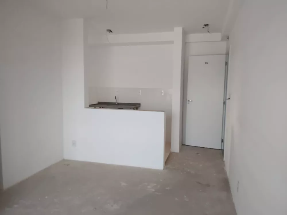 Apartamento à venda com 2 quartos, 54m² - Foto 3