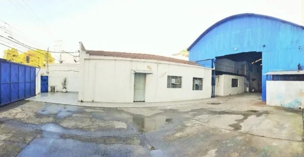 Depósito-Galpão - Foto 5