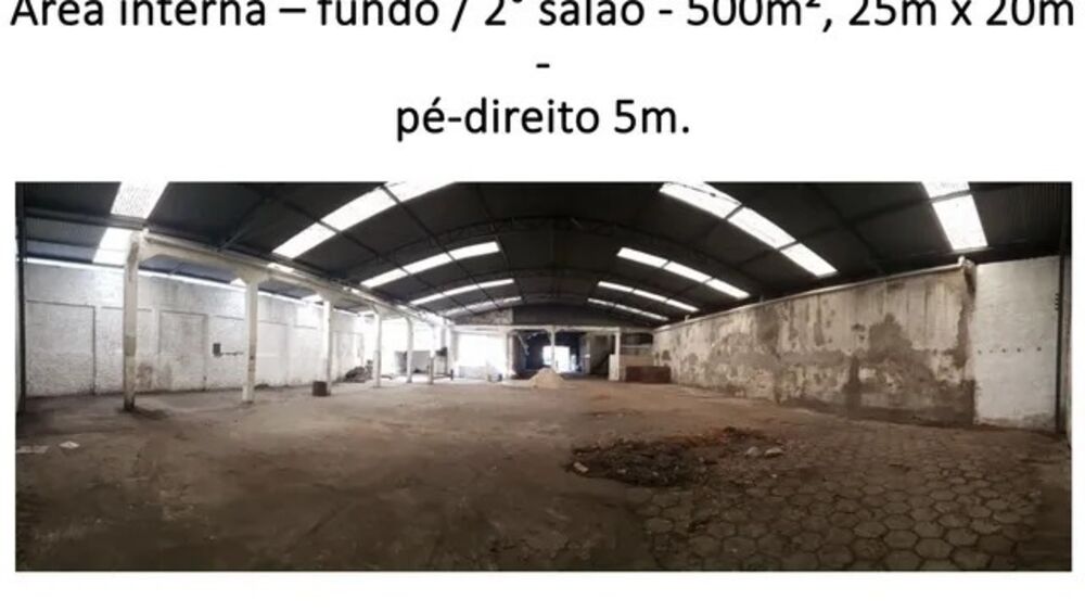 Depósito-Galpão - Foto 6