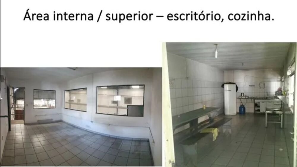 Depósito-Galpão - Foto 9