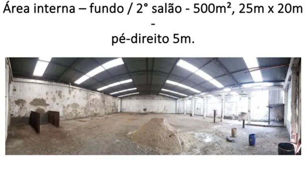 Depósito-Galpão - Foto 2