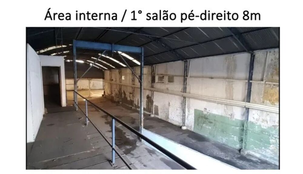 Depósito-Galpão - Foto 4