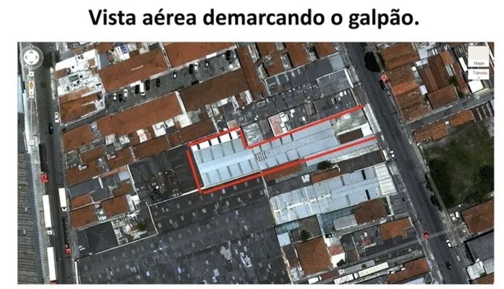 Depósito-Galpão - Foto 8
