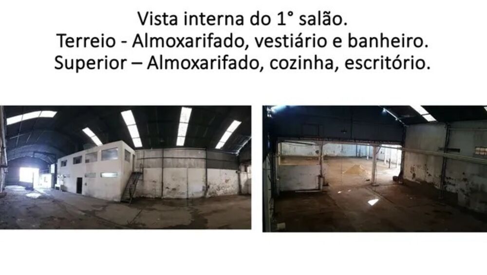 Depósito-Galpão - Foto 7