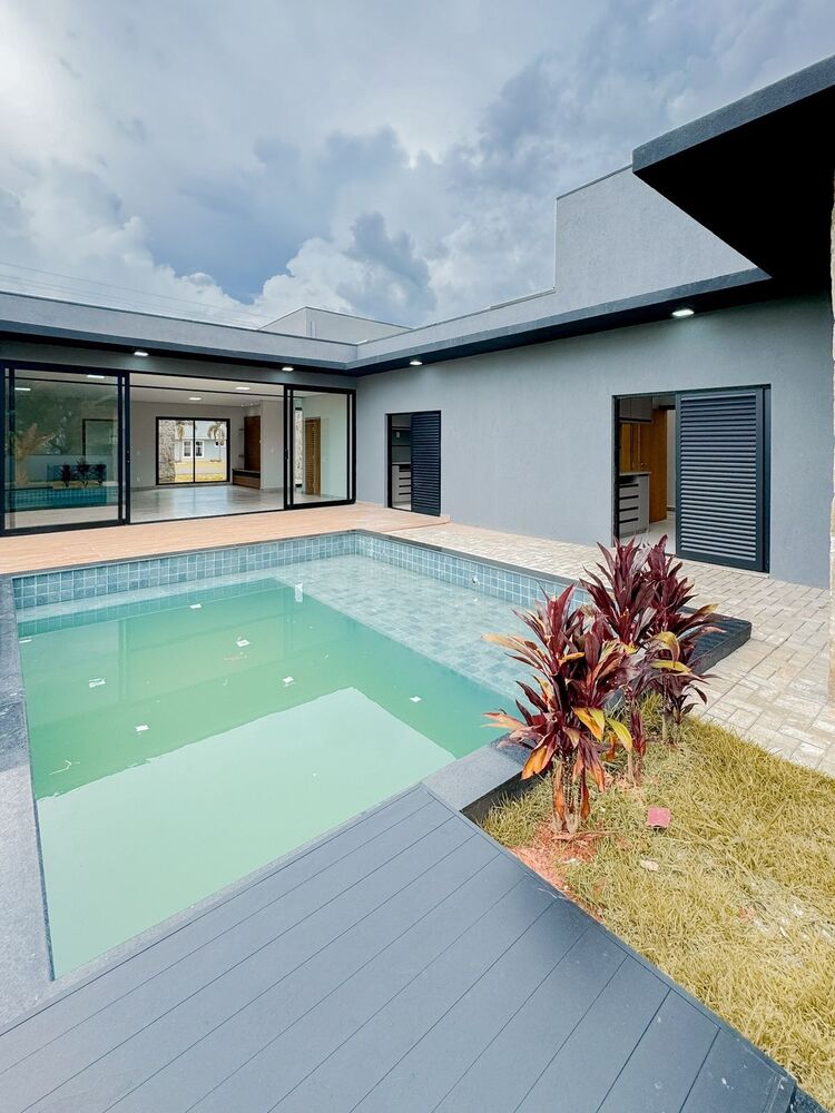 Casa, 3 quartos, 185 m² - Foto 7