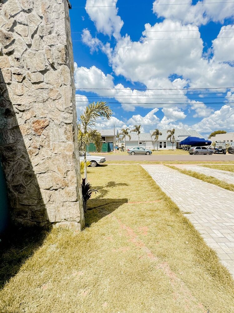 Casa, 3 quartos, 185 m² - Foto 4