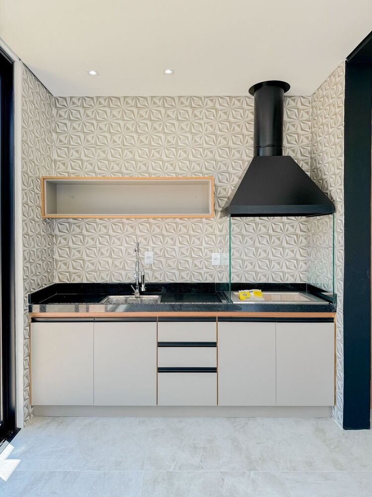 Casa, 3 quartos, 185 m² - Foto 1