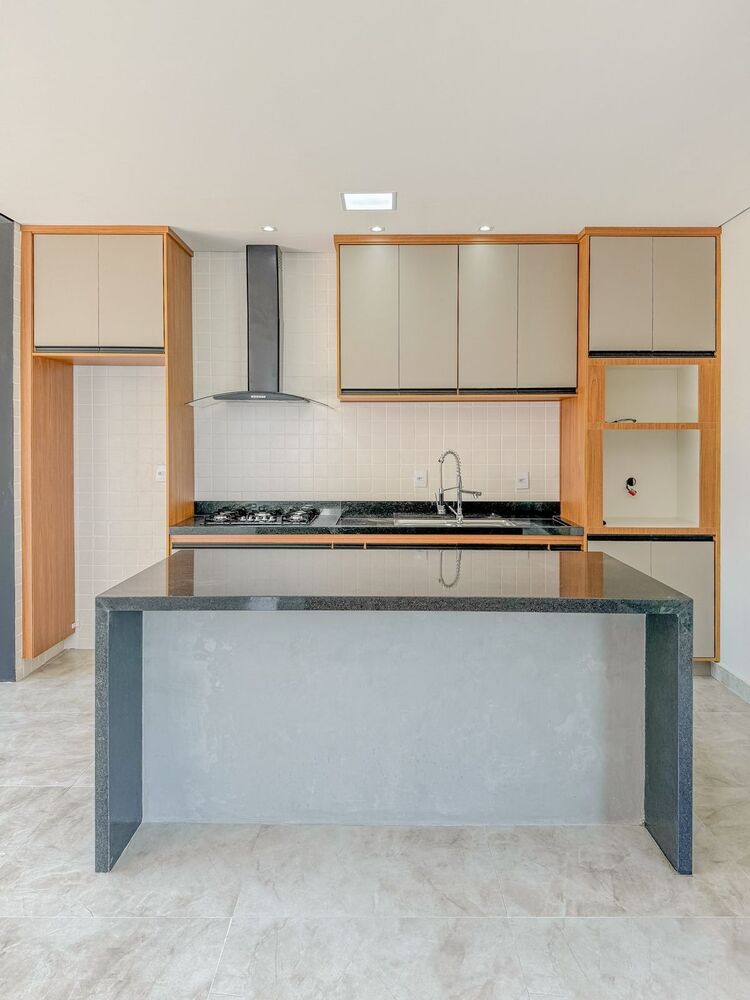 Casa, 3 quartos, 185 m² - Foto 3