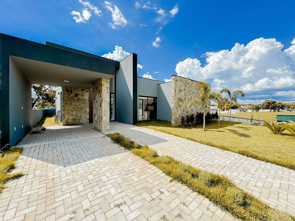 Casa, 3 quartos, 185 m² - Foto 9