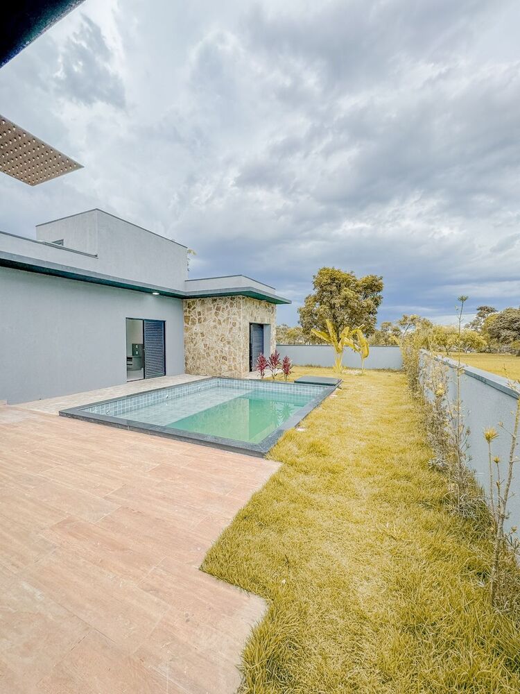 Casa, 3 quartos, 185 m² - Foto 12