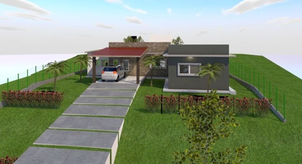 Casa, 3 quartos, 152 m² - Foto 8