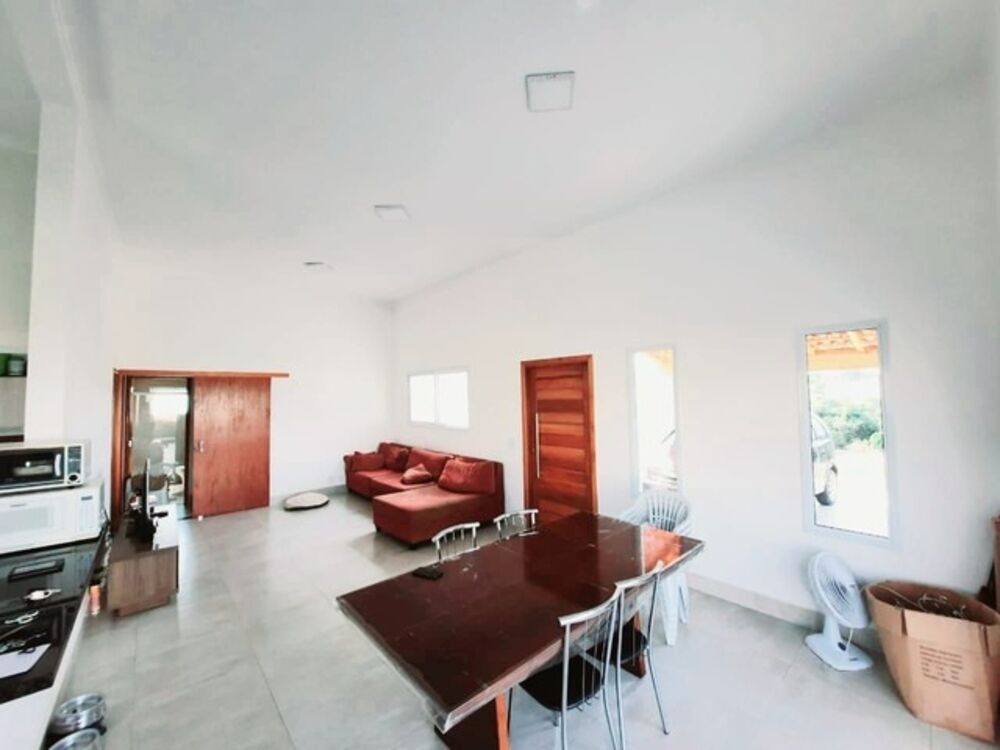 Casa, 3 quartos, 152 m² - Foto 6