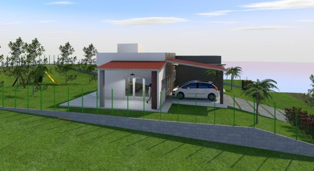 Casa, 3 quartos, 152 m² - Foto 7