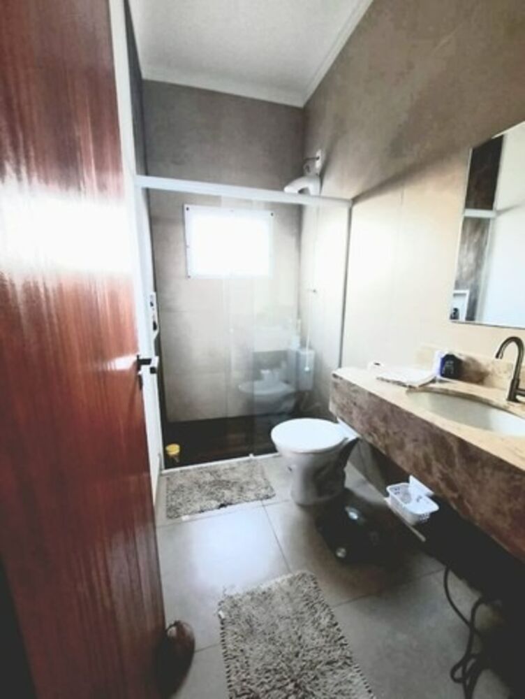Casa, 3 quartos, 152 m² - Foto 9