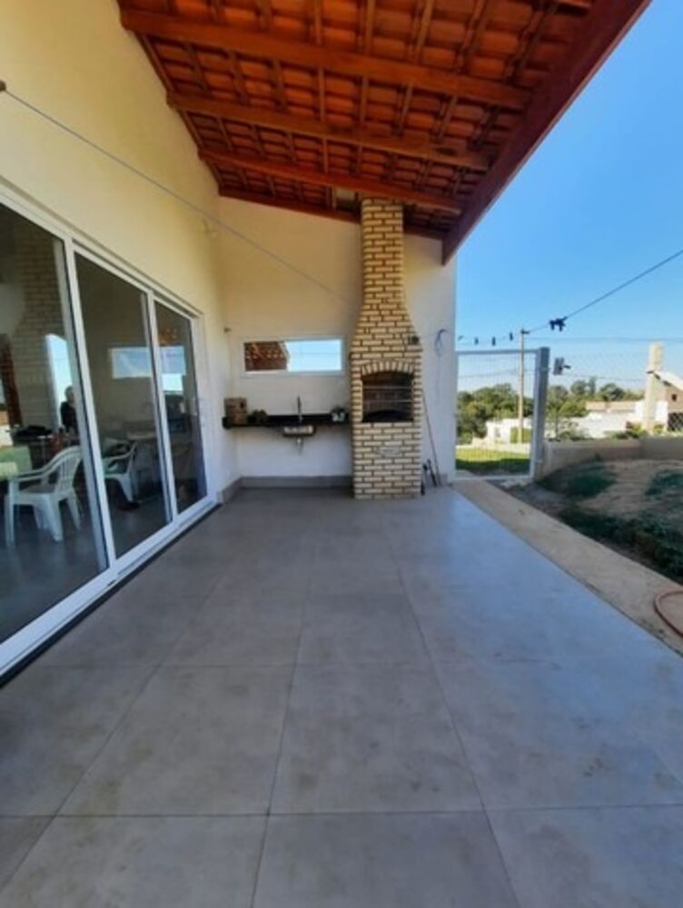 Casa, 3 quartos, 152 m² - Foto 10