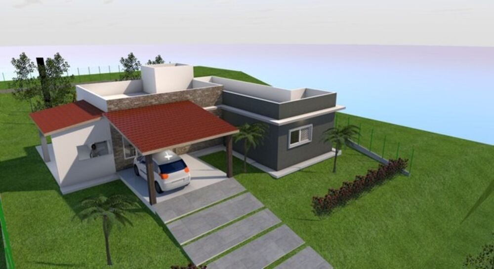 Casa, 3 quartos, 152 m² - Foto 14