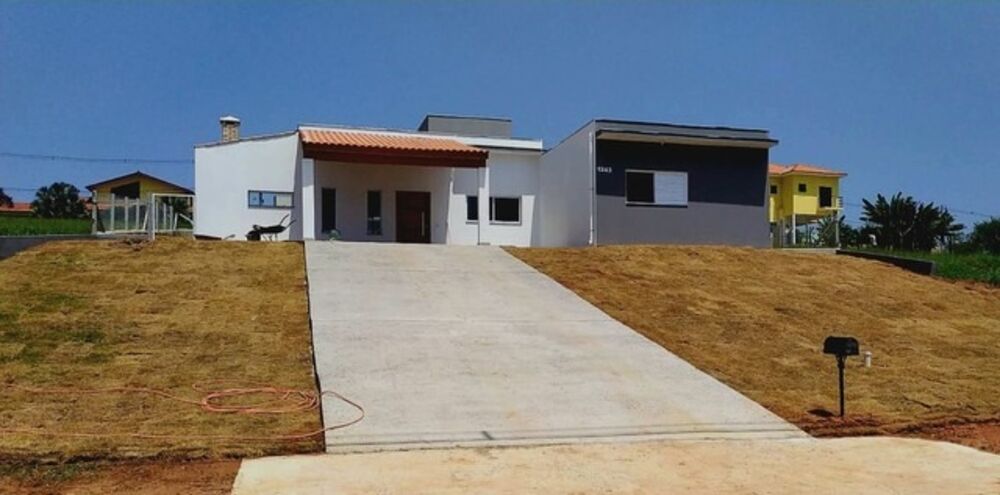 Casa, 3 quartos, 152 m² - Foto 5