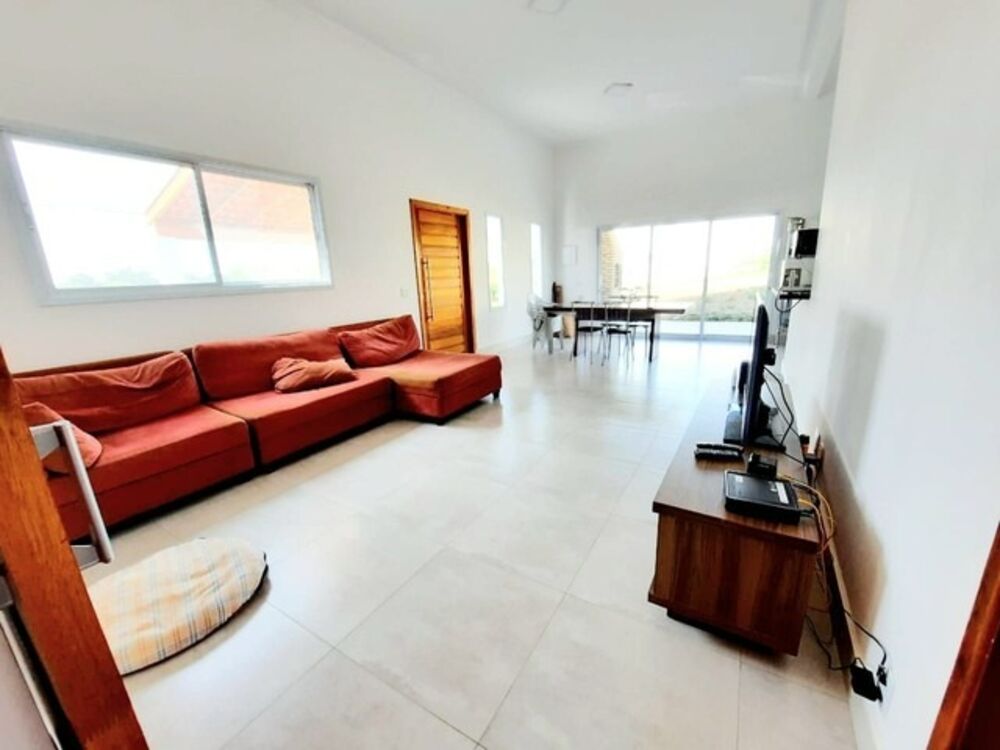 Casa, 3 quartos, 152 m² - Foto 2