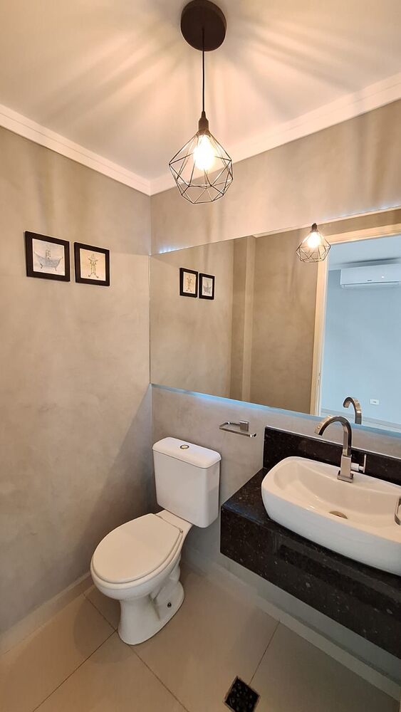 Casa, 3 quartos, 140 m² - Foto 6