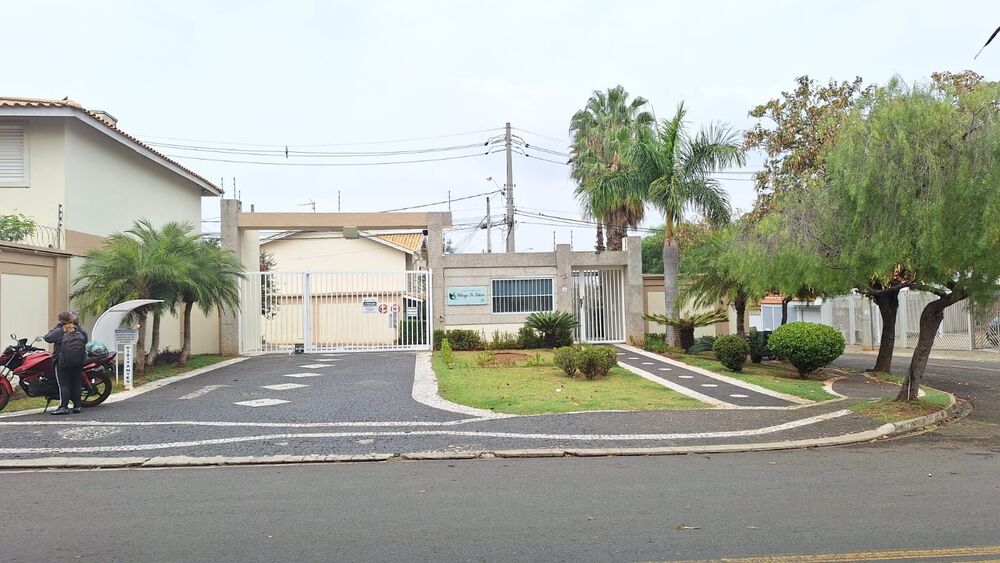 Casa, 3 quartos, 140 m² - Foto 1