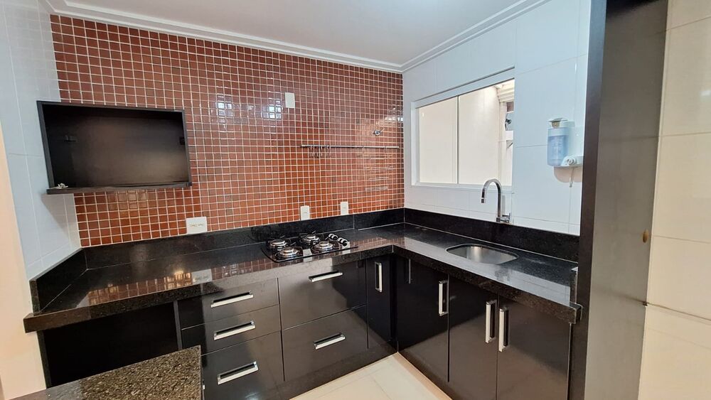 Casa, 3 quartos, 140 m² - Foto 2