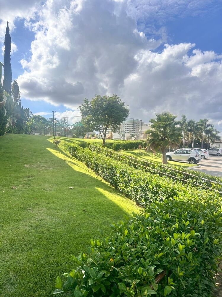 Apartamento à venda e aluguel com 2 quartos, 54m² - Foto 1