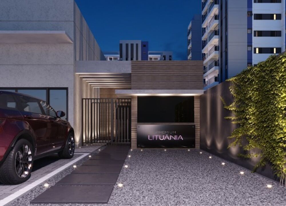 Apartamento, 2 quartos, 72 m² - Foto 12