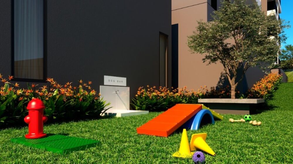 Apartamento, 2 quartos, 72 m² - Foto 6