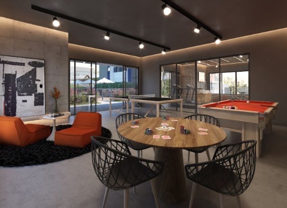 Apartamento, 2 quartos, 72 m² - Foto 8