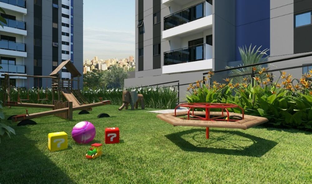 Apartamento, 2 quartos, 72 m² - Foto 5
