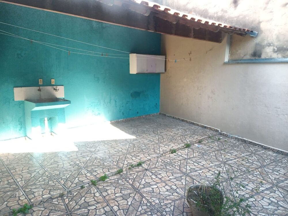 Casa, 2 quartos, 107 m² - Foto 6