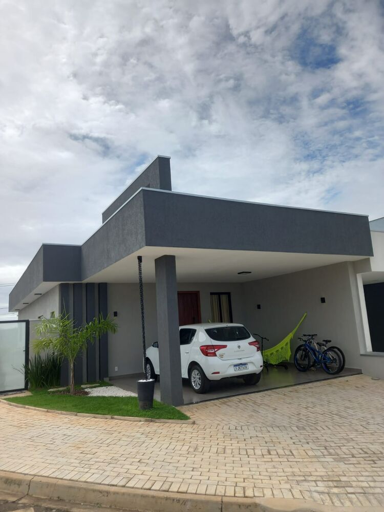 Casa, 3 quartos - Foto 11