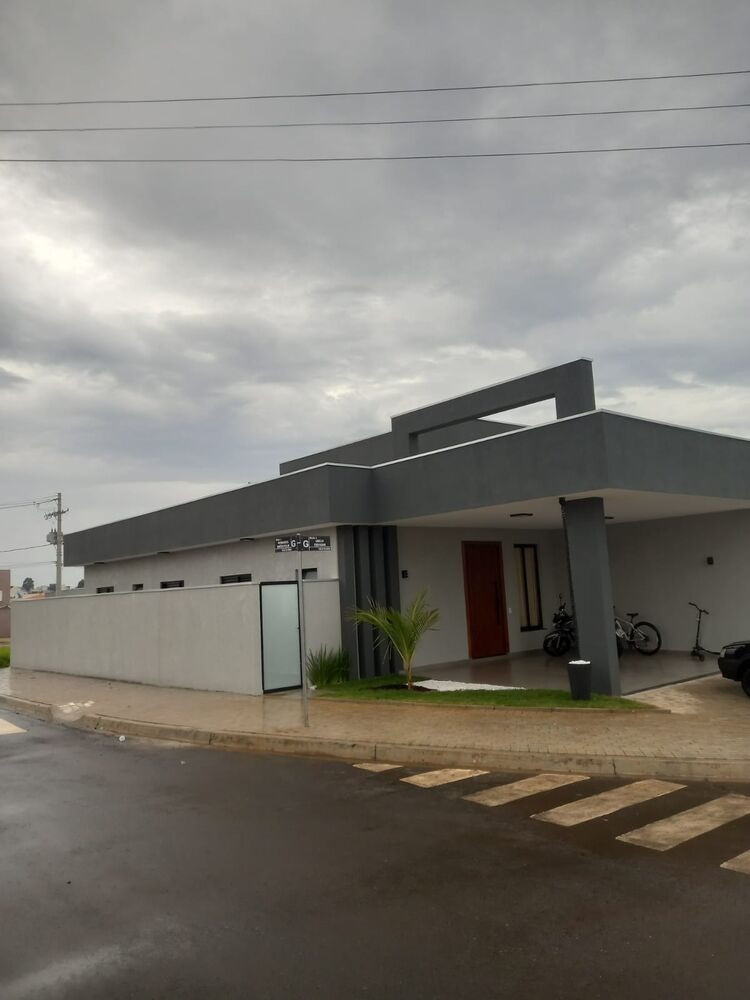 Casa, 3 quartos - Foto 3