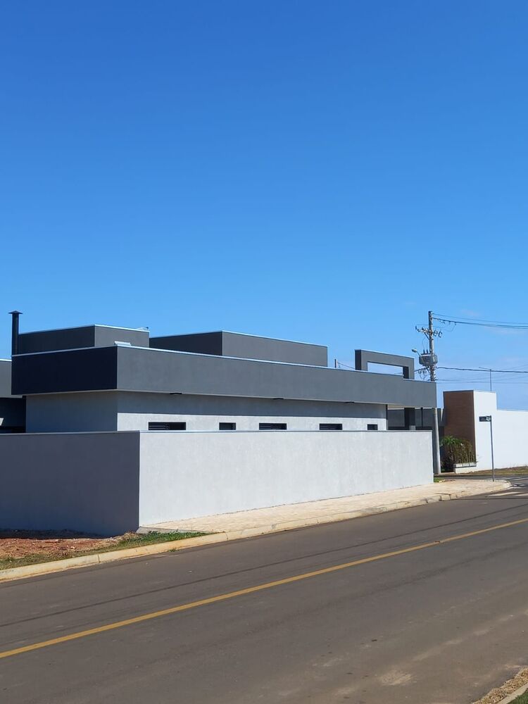 Casa, 3 quartos - Foto 5