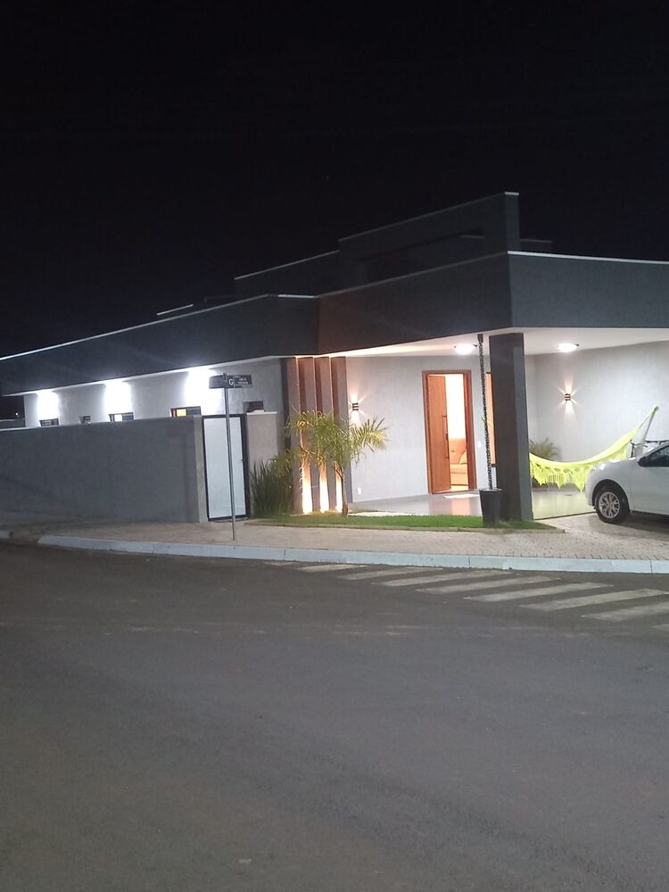 Casa, 3 quartos - Foto 6
