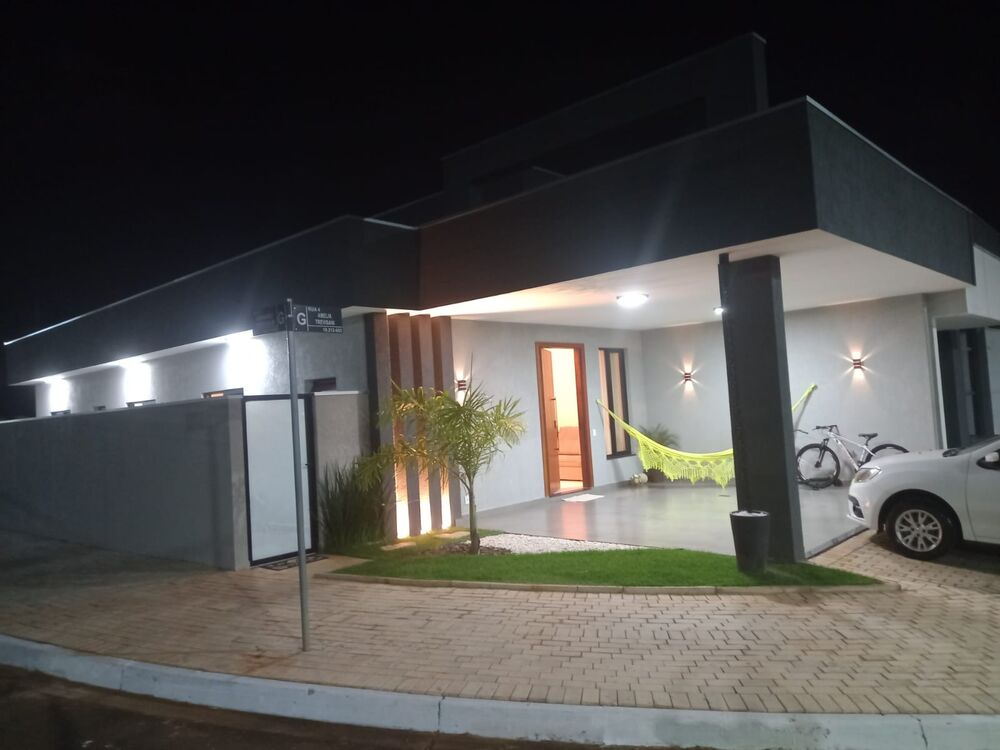 Casa, 3 quartos - Foto 7