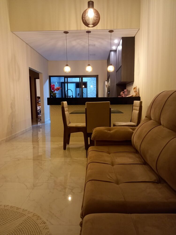 Casa, 3 quartos - Foto 4
