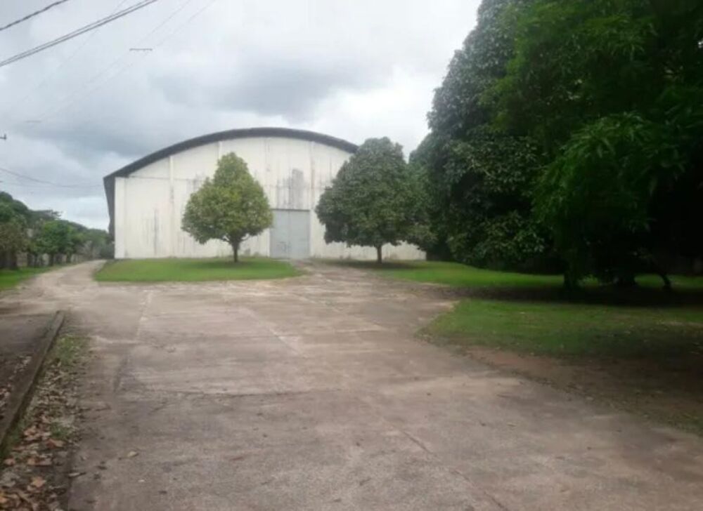 Depósito-Galpão-Armazém à venda e aluguel, 37000m² - Foto 6