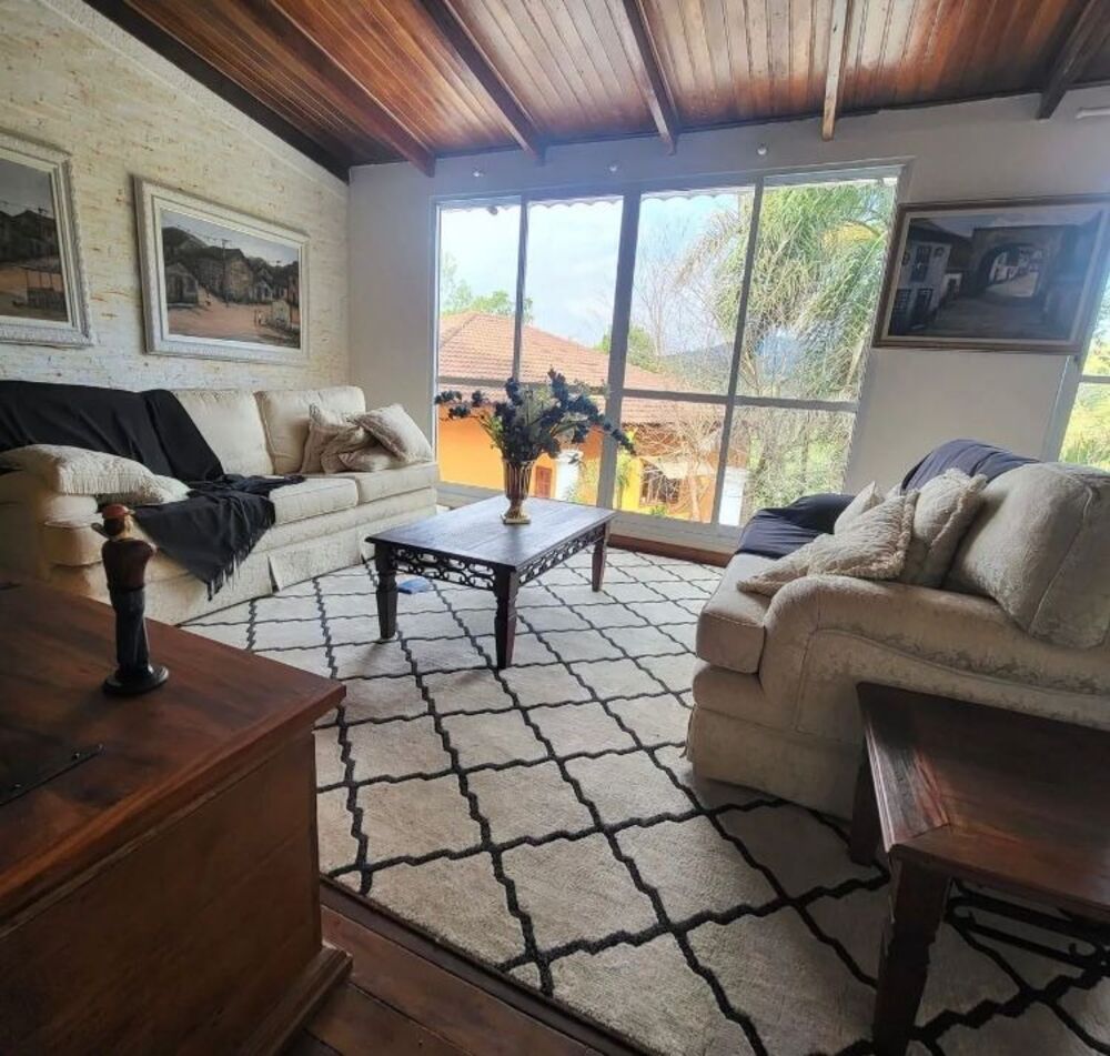 Casa para alugar com 4 quartos - Foto 5