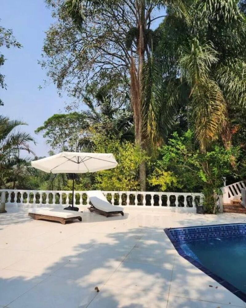 Casa para alugar com 4 quartos - Foto 3