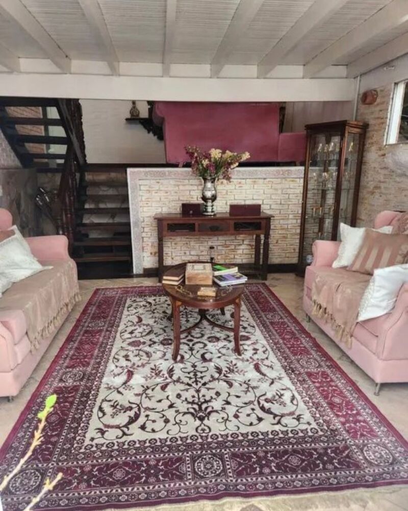 Casa para alugar com 4 quartos - Foto 8