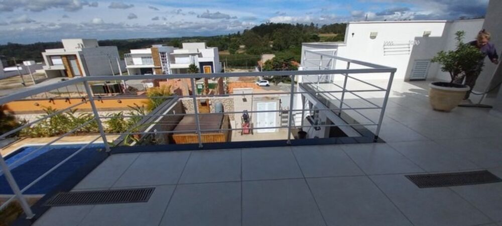 Casa, 4 quartos, 289 m² - Foto 4