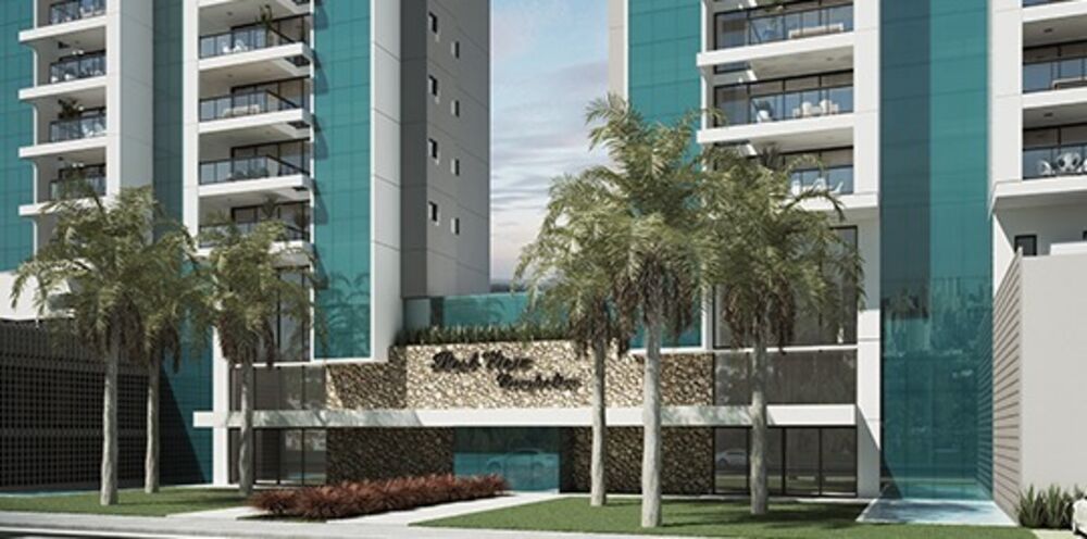 Apartamento à venda com 3 quartos, 105m² - Foto 40