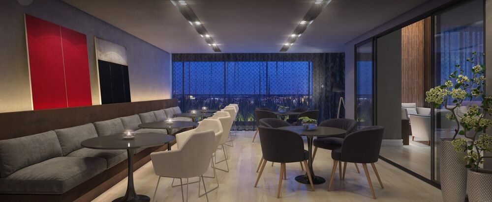 Apartamento à venda com 3 quartos, 105m² - Foto 35