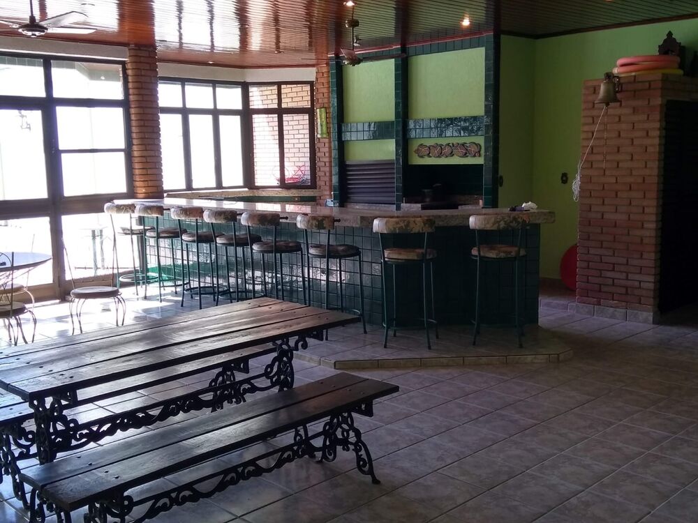 Casa, 6 quartos - Foto 4