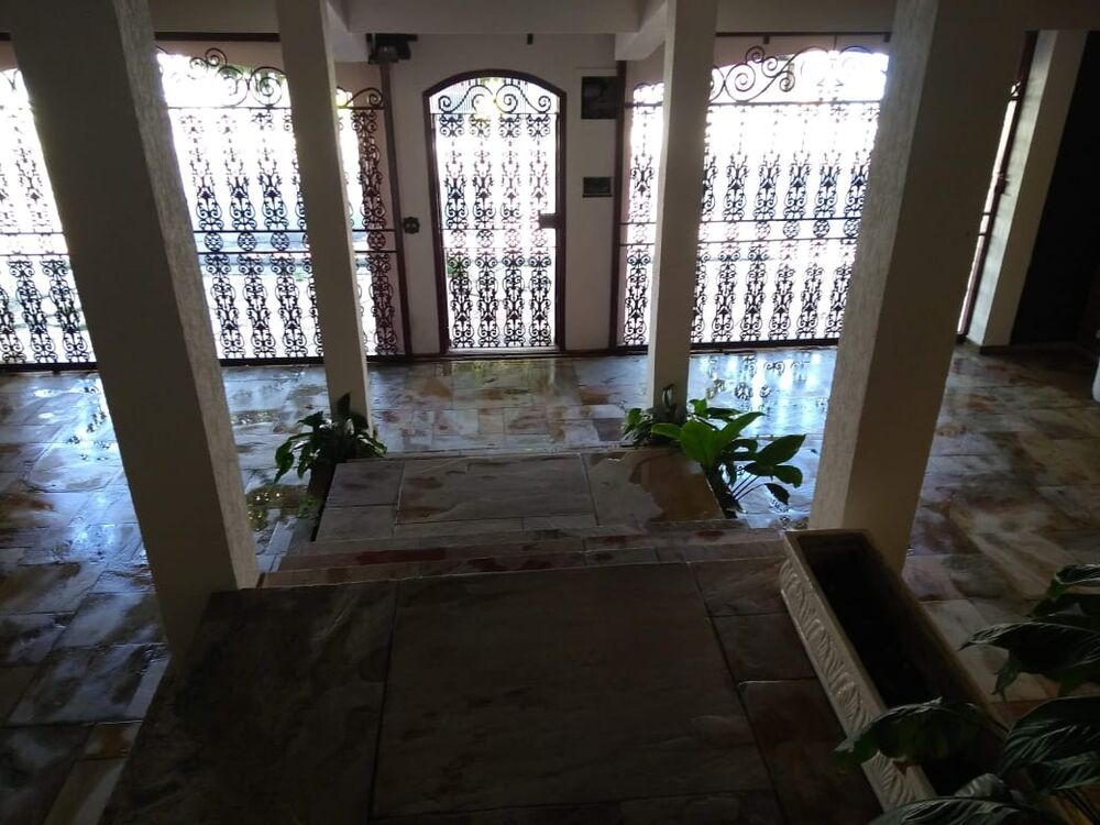 Casa, 6 quartos - Foto 27