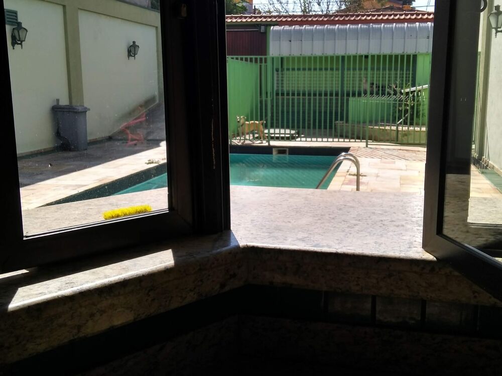 Casa, 6 quartos - Foto 3