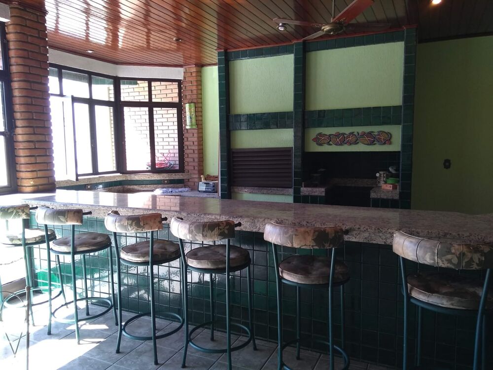 Casa, 6 quartos - Foto 2