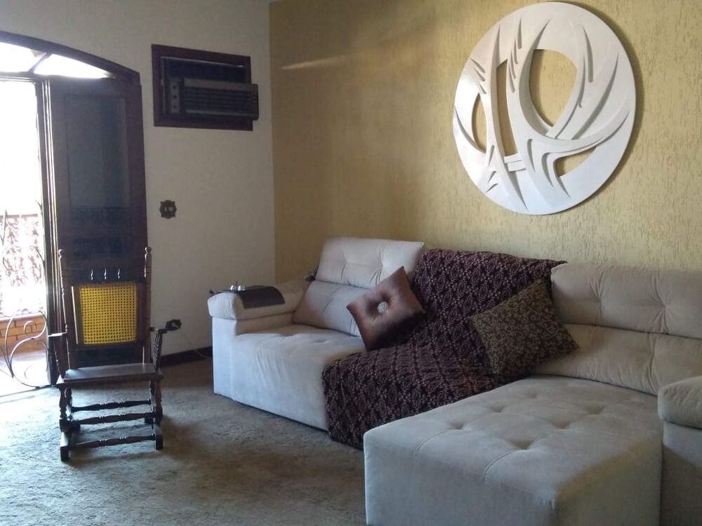 Casa, 6 quartos - Foto 14