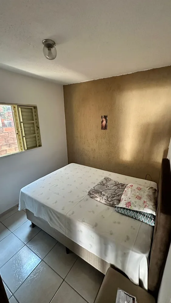 Casa, 2 quartos - Foto 2